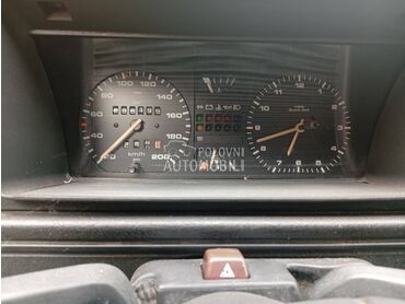Volkswagen Golf 2 