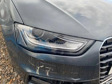 far za Audi A4 od 2011. do 2015. god.