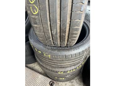 Continental 255/40 R21 Letnja