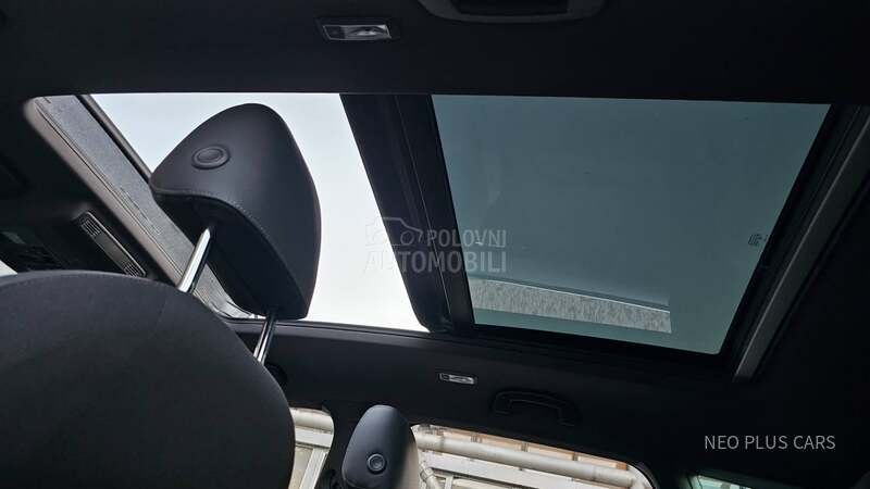 Seat Ateca 2.0 190 Xcellence4x4