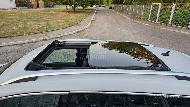 Seat Ateca 2.0 190 Xcellence4x4