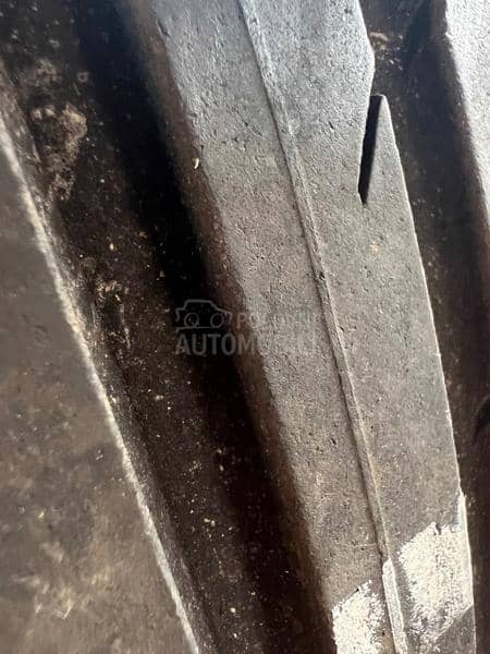 Continental 285/45 R20 Letnja