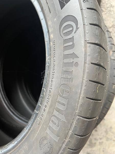 Continental 285/45 R20 Letnja