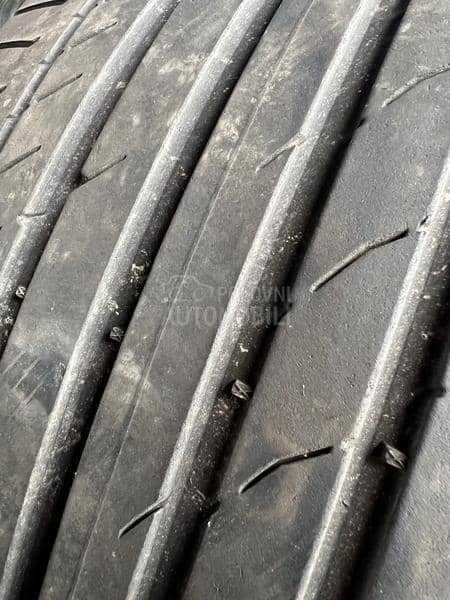 Continental 285/45 R20 Letnja