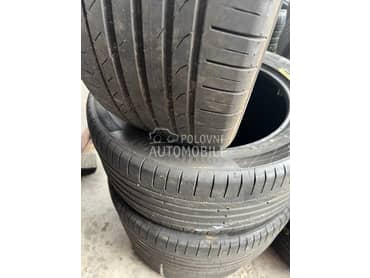 Continental 285/45 R20 Letnja