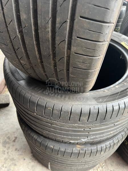 Continental 285/45 R20 Letnja