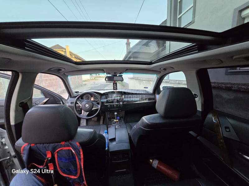 BMW 535 d