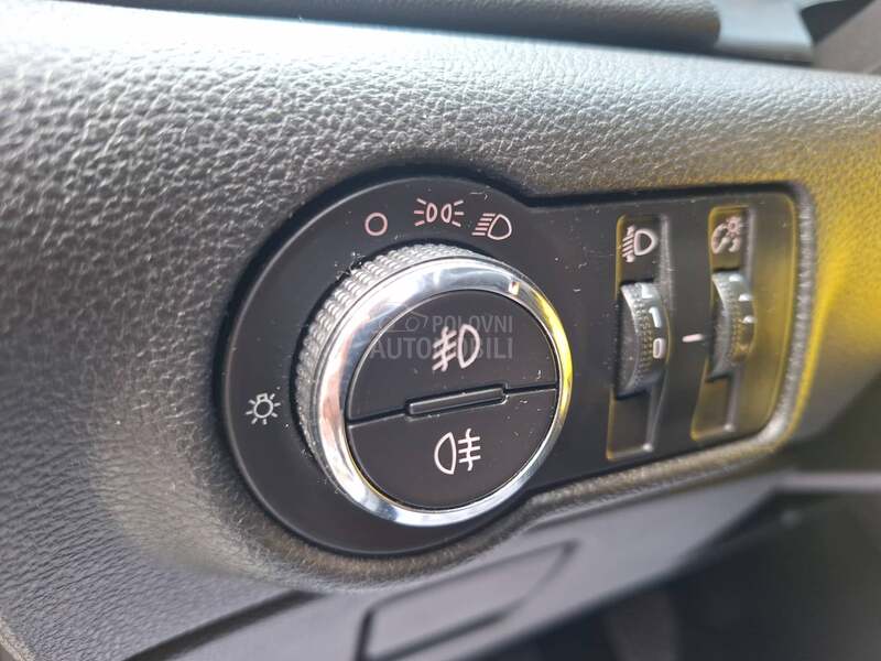 Opel Astra J COSMO NOVA