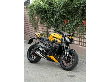 Triumph Street Triple 765RS