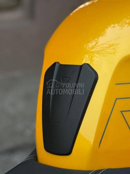 Triumph Street Triple 765RS