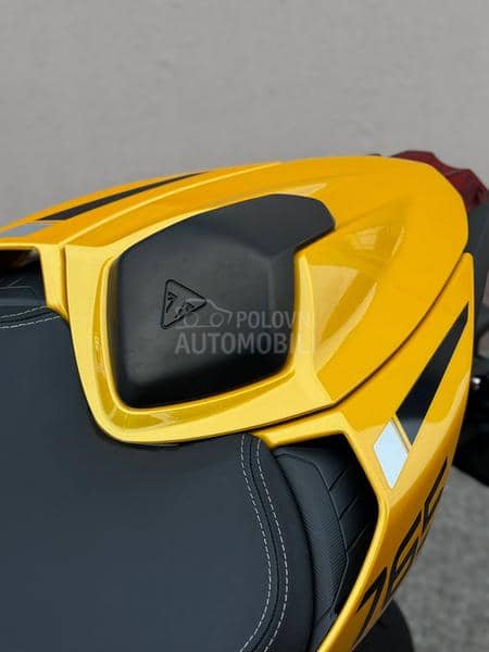 Triumph Street Triple 765RS