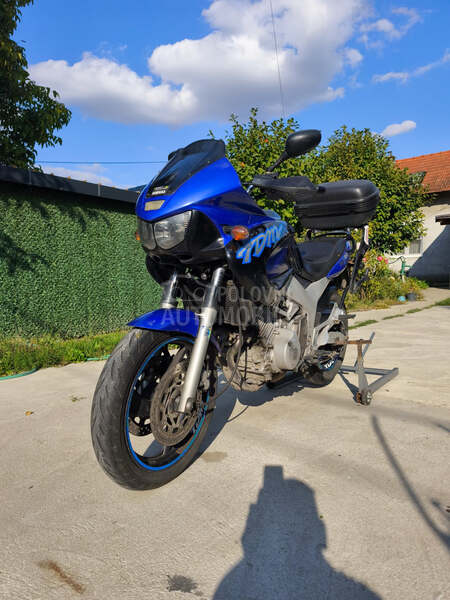 Yamaha TDM 850