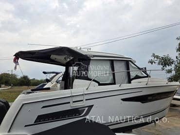 Jeanneau Merry Fisher 895