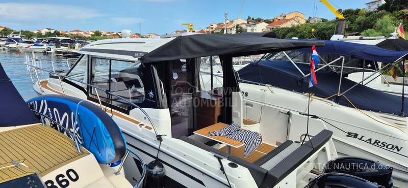 Jeanneau Merry Fisher 895