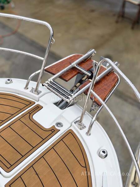 Jeanneau Merry Fisher 895