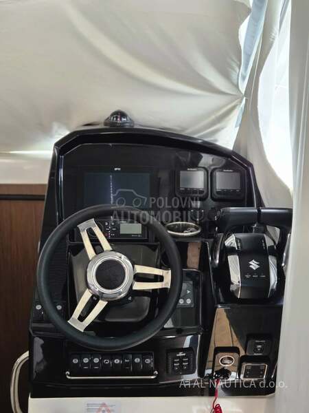 Jeanneau Merry Fisher 895