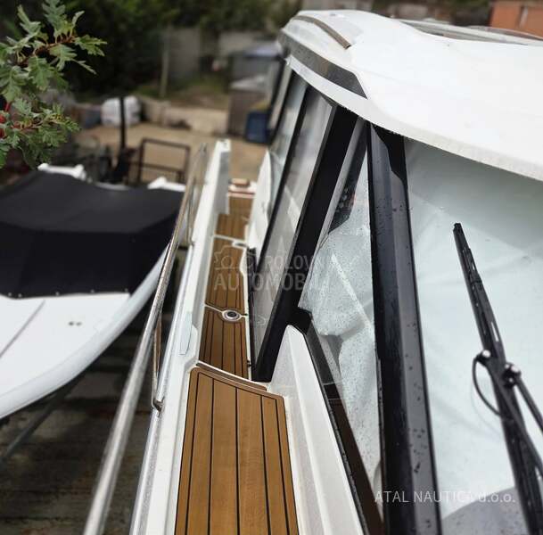 Jeanneau Merry Fisher 895