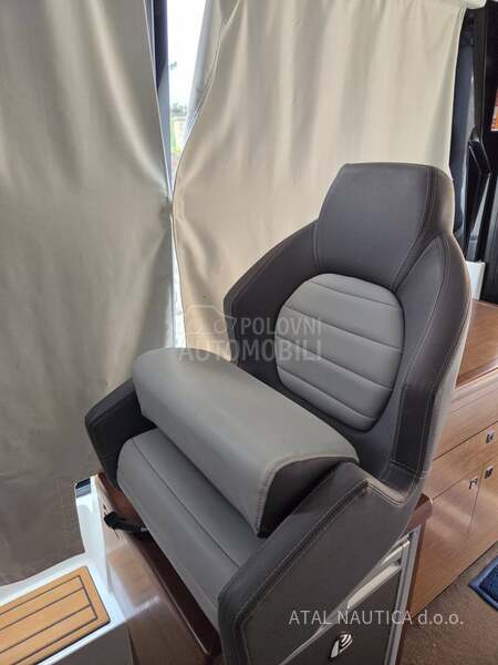 Jeanneau Merry Fisher 895