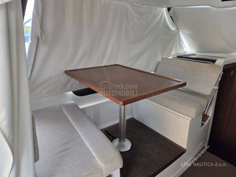 Jeanneau Merry Fisher 895