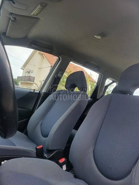Honda Jazz 1.4B
