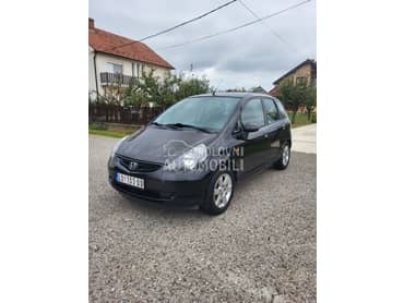 Honda Jazz 1.4B