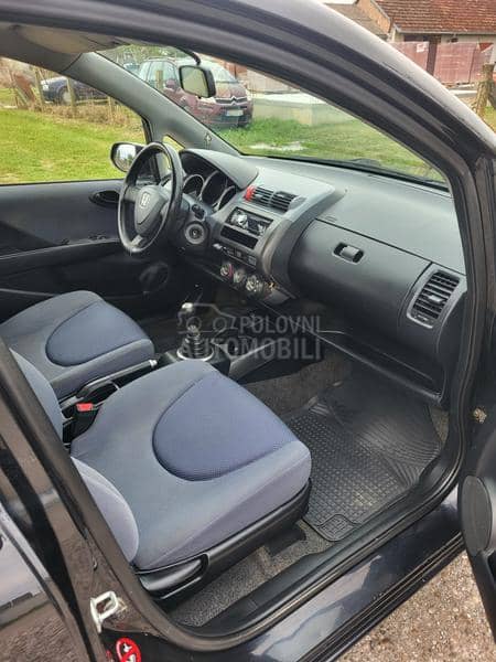 Honda Jazz 1.4B