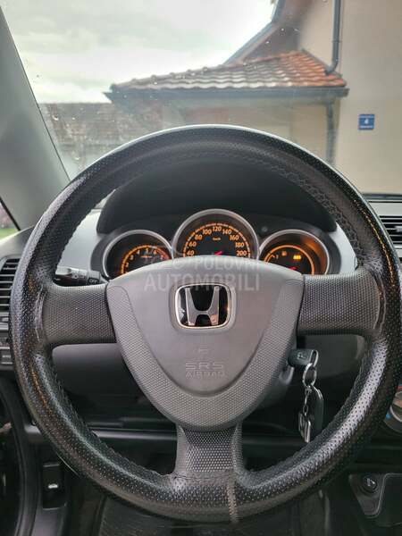 Honda Jazz 1.4B
