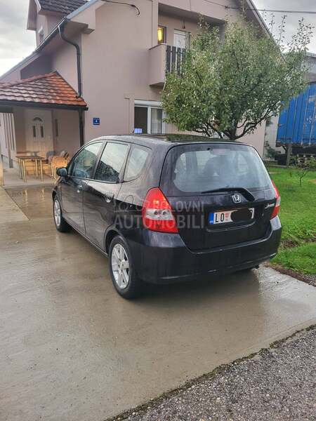 Honda Jazz 1.4B