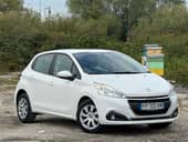 Peugeot 208 1.5 HDi NAV