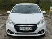 Peugeot 208 1.5 HDi NAV