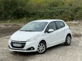 Peugeot 208 1.5 HDi NAV 100