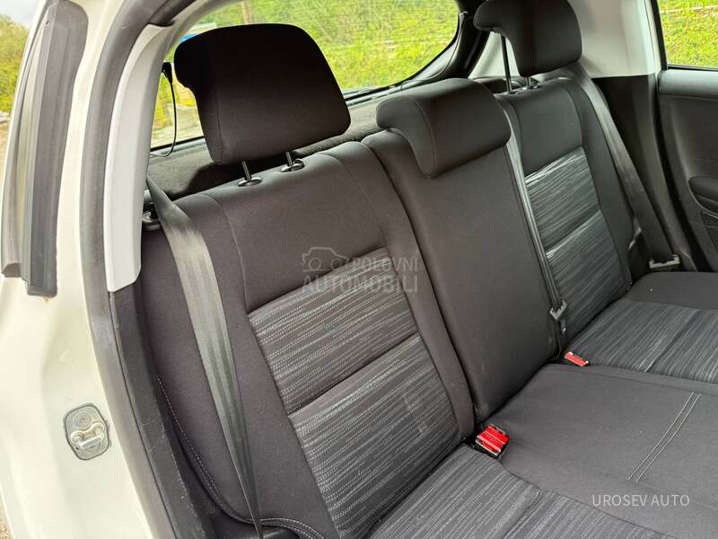Peugeot 208 1.5 HDi NAV