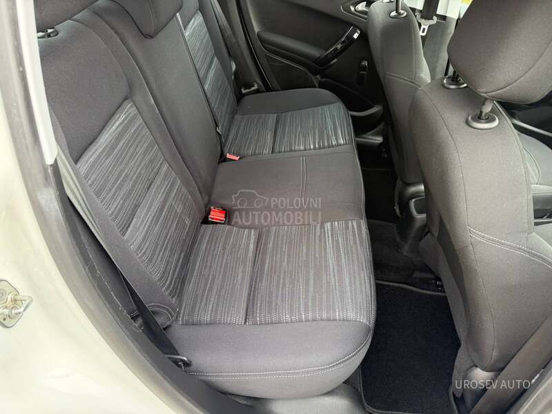 Peugeot 208 1.5 HDi NAV