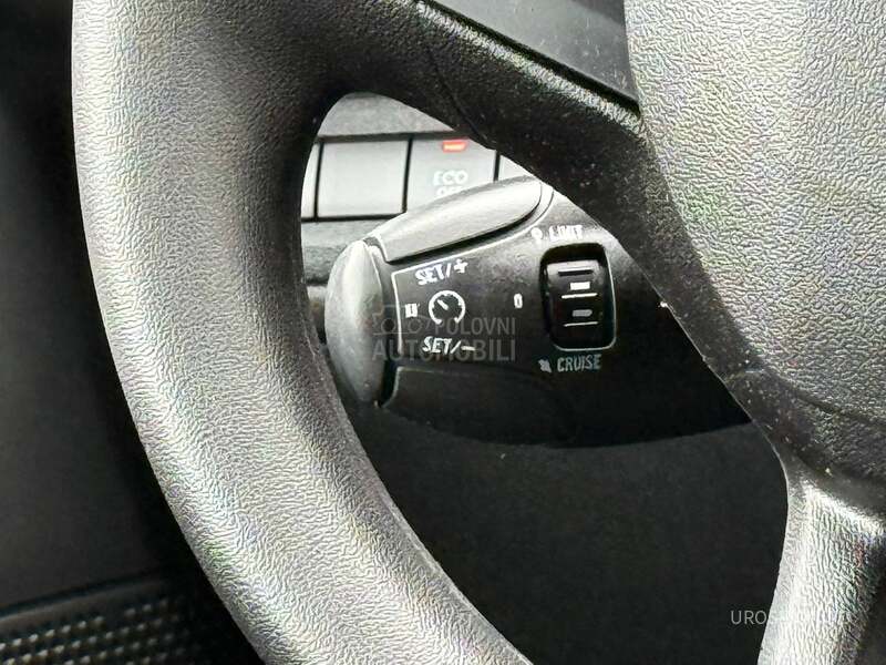 Peugeot 208 1.5 HDi NAV