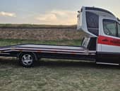 Volkswagen Crafter 2.0TDI N.A.V.O.Z