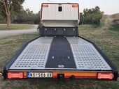 Volkswagen Crafter 2.0TDI N.A.V.O.Z