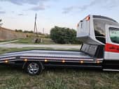 Volkswagen Crafter 2.0TDI N.A.V.O.Z