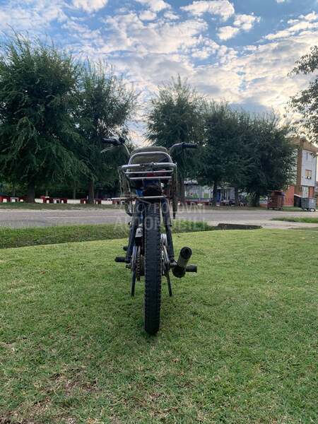 Tomos APN 4