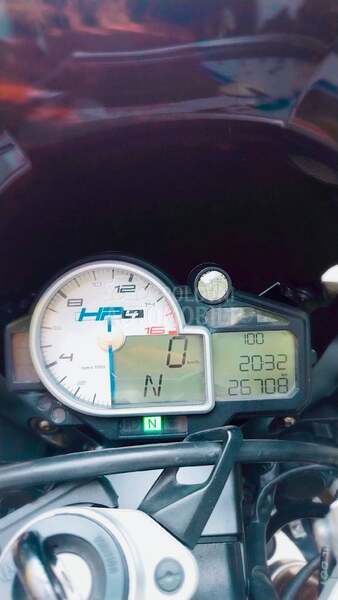 BMW S1000RR
