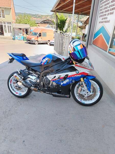 BMW S1000RR