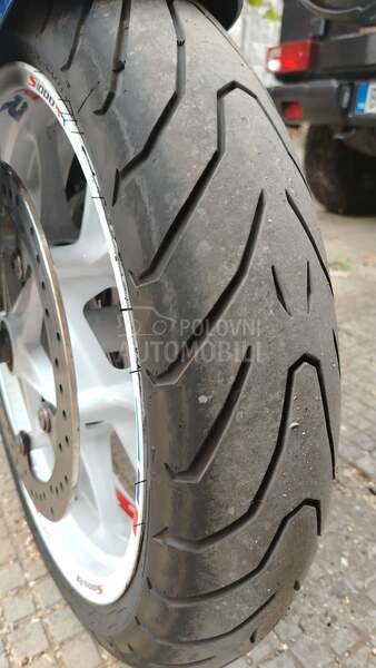 BMW S1000RR