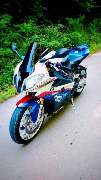 BMW S1000RR