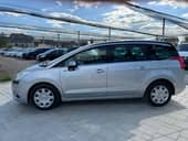 Peugeot 5008 1.6 HDI