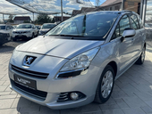 Peugeot 5008 1.6 HDI