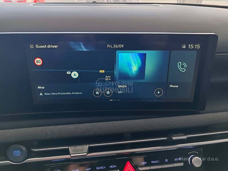 Hyundai Tucson 1.6 Tgdi VISION 7DCT