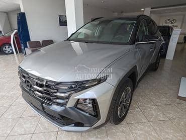 Hyundai Tucson 1.6 Tgdi VISION 7DCT