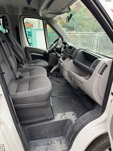 Citroen Jumper