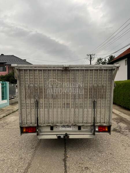 Citroen Jumper