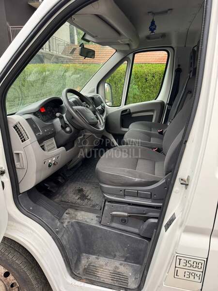 Citroen Jumper