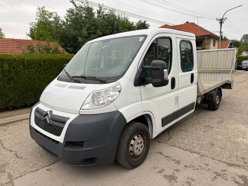Citroen Jumper